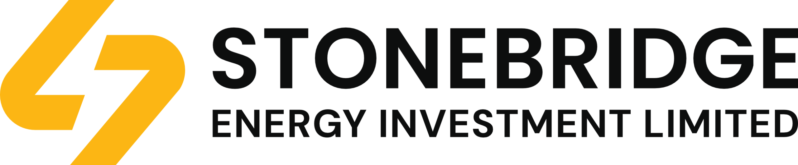 Stonebridge Energy Investment Limited